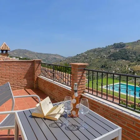 Casa Olivia By Ruralidays *