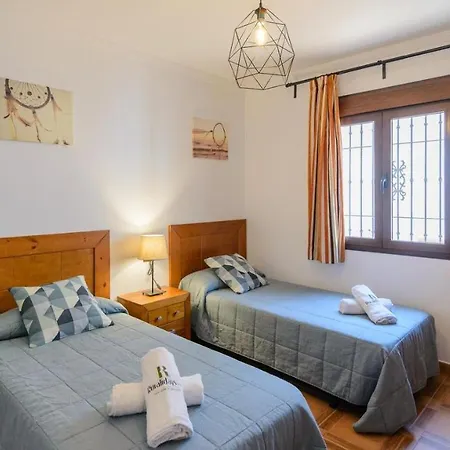 בית נופש Casa Olivia By Ruralidays *
