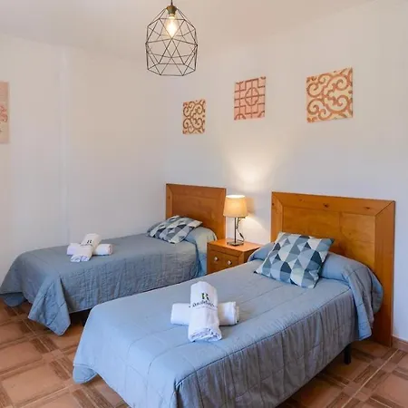בית נופש Casa Olivia By Ruralidays *