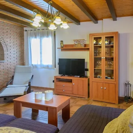 Casa Olivia By Ruralidays