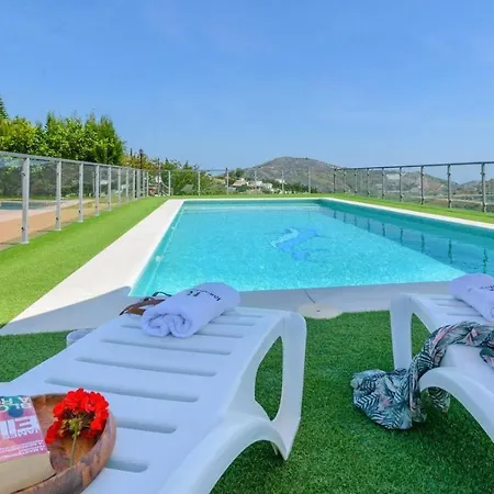 Casa Olivia By Ruralidays *